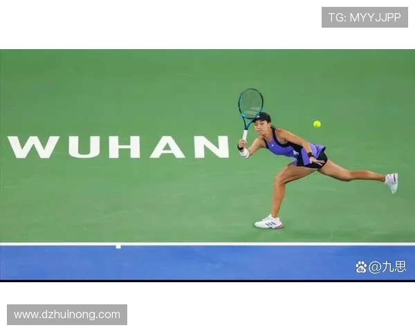 武汉网球队的节奏解析与未来发展展望探讨