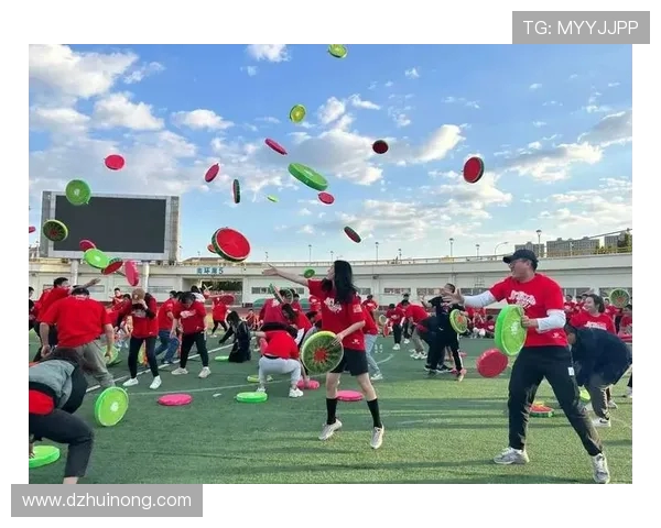 武汉飞盘队荣登全国灵活性排行榜第三名展现出色实力与团队合作精神