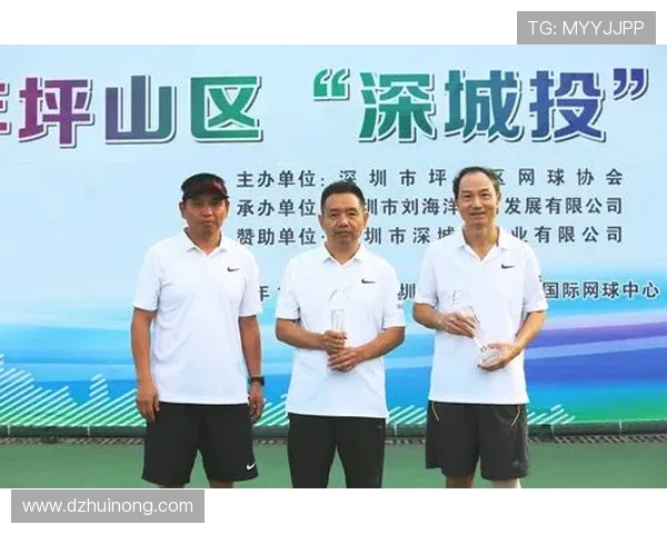 深圳网球队的奋斗历程与冠军赛背后的故事揭秘
