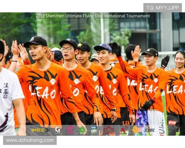 深圳飞盘队与北京飞盘队赛后技术分析与战术总结