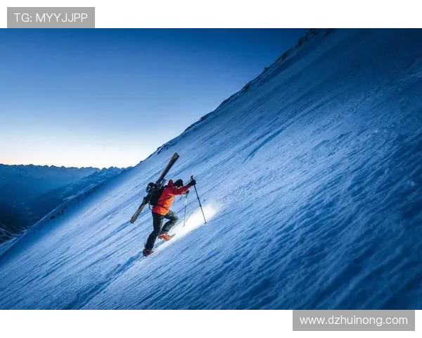王伟的攀岩人生：在高峰与深渊之间的深度对话与思考