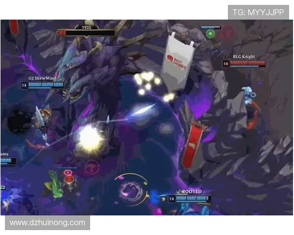 英雄联盟职业联赛BLG团队协作表现创新高引发热议