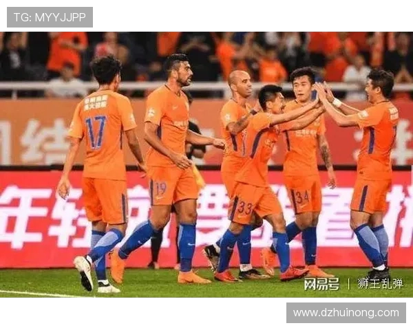 2018年权健对阵鲁能精彩直播回顾及赛后分析