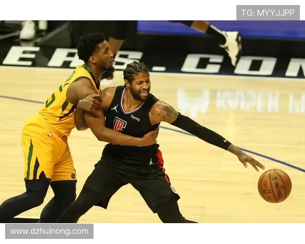 CCTV5直播快船对阵爵士精彩赛事分析与预测