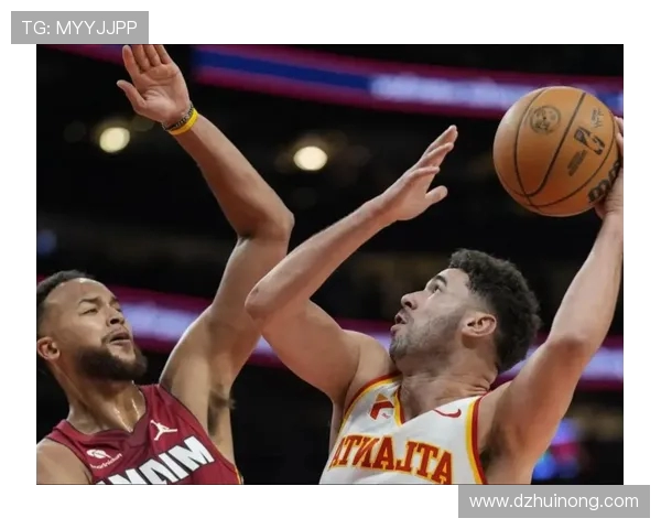 NBA老鹰与灰熊精彩对决直播全程回顾及赛后分析