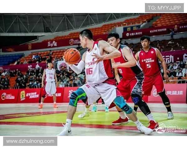 任骏飞领衔新一季篮球赛展现超强实力助力球队争冠之路