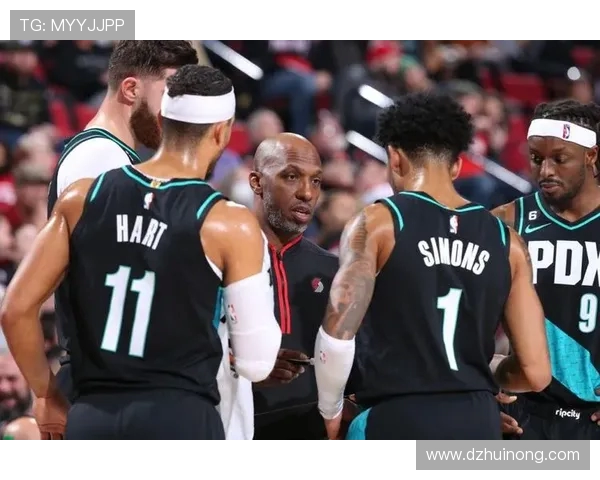 奇才与开拓者对决前瞻分析双方阵容及战术布局深度解读