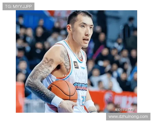 陶汉林：从篮球场上的拼搏者到社会责任的践行者