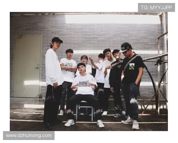 王伟的街舞人生:从热爱到梦想的深度对话与成长之路