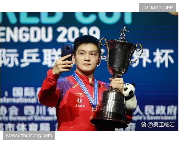 杨静回顾乒乓球辉煌历程与心路历程的深度专访